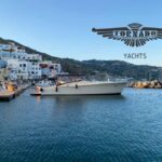 From Naples: Ischia+Procida Private Boat Exclusive Tour - Choice of Yachts: Modern, Luxurious, and Spacious