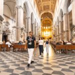 From Naples: Naples Culture & Street Food Experience - Meeting Point and Accessibility Details