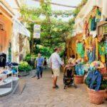 From Naples or Salerno: Pvt Tour Sorrento Positano Amalfi - Amalfi: Maritime Heritage and Historic Sights