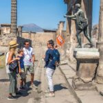 From Naples: Pompeii Skip-the-Line Guided Tour - Key Points