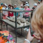 From Naples: Pompeii Small Group Tour - Convenient Departure and Pickup Locations in Naples