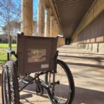 From Naples: Pompeii Wheelchair-accessible with a Guide - Starting Your Journey in Naples