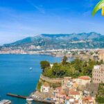 From Naples: Premium Tour of Sorrento, Positano, Amalfi - From the Pickup to the Scenic Drive
