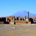 From Naples: Private tour Vesuvius, Herculaneum and Pompeii - Exploring the Ruins of Pompeii with a Guided Archaeological Tour