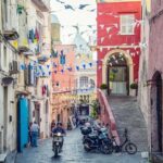 From Naples: Procida Island Day Trip with Lunch - How the Hydrofoil Ride Sets the Tone for the Day