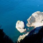 From Naples/Salerno: Group Tour to Positano, Amalfi, Ravello - Ravello: The Hilltop Retreat with Panoramic Vistas