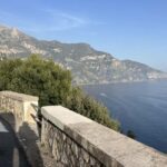 From Naples: Sorrento Positano Amalfi Coast Tour - Exploring Sorrentos Picturesque Streets