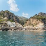 From Naples: Sorrento, Positano & Amalfi - Small Group Tour - Sorrento: The Gateway to the Coast