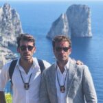 From Naples Tour of Capri with Blue Grotto Included at 8,45 - Exploring Anacapri on a Private Coach