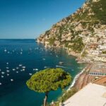 From Naples - VIP Tour with small groups on the Amalfi Coast - Exploring Sorrento: Sea Views and Lemon Delights