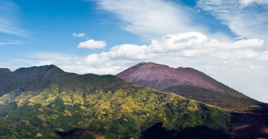 From Naples_ Vesuvius easy transfer+tickets and audioguide - Easy Pickup and Clear Meeting Point in Naples