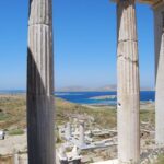 From Naxos: Delos and Mykonos Full-Day Boat Trip - Exploring the Archaeological Site of Delos