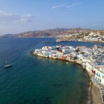 From Naxos: Delos and Mykonos Full-Day Trip - Departure and Boarding in Naxos