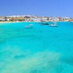 From Naxos: Iraklia and Koufonissia Full-Day Boat Trip - Exploring Iraklia: A Quiet Gem with Authentic Charm