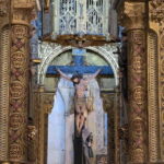 From Nazaré - Tomar, Fátima, Batalha, Alcobaça, & Óbidos - Discover the Convent of Christ in Tomar