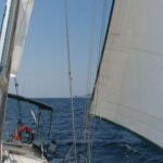 From Neos Marmaras: Halkidiki Islets and Coves Cruise - Exploring Kelyfos Island and Its Marine Life