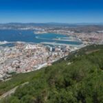 From Nerja/Almunecar: Gibraltar Day Trip - Starting Point and Transportation Logistics