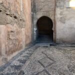 From Nerja/Almunecar: Granada Full-Day Trip - Walking Tour of Granada’s Historic Center
