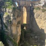 From Nerja/Almunecar: Ronda Day Trip with Hotel Pickup - Exploring Ronda’s Architectural Marvels: The Puente Nuevo
