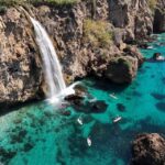 From Nerja: Guided Paddle Surf Cliffs and Maro Waterfall - Starting Point at Educare Aventura near Playa de Burriana