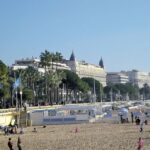 From Nice: Cannes and Antibes Half-day Tour - Starting from Nice: Hotel Pick-up and Scenic Coastal Drive