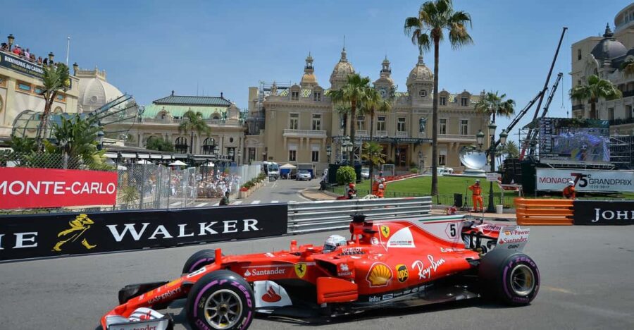 From Nice: Eze, Monaco & Monte Carlo Half-Day Tour - Behind the Scenes at Fragonard Perfume Factory