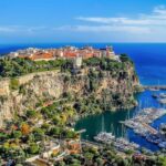 From Nice: French Riviera Full-Day Tour - Exploring Monaco: From the Old Town to Glamorous Monte Carlo