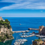 From Nice: Full-Day French Riviera and Monaco Tour - Exploring the Medieval Charm of Eze