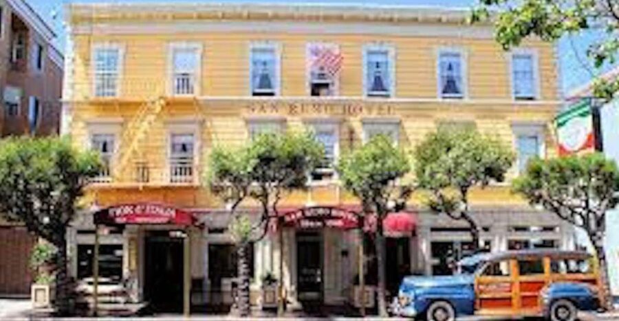 From Nice: Full-Day Italian Market, Menton, & La Turbie Tour - Exploring Sanremo’s Italian Market