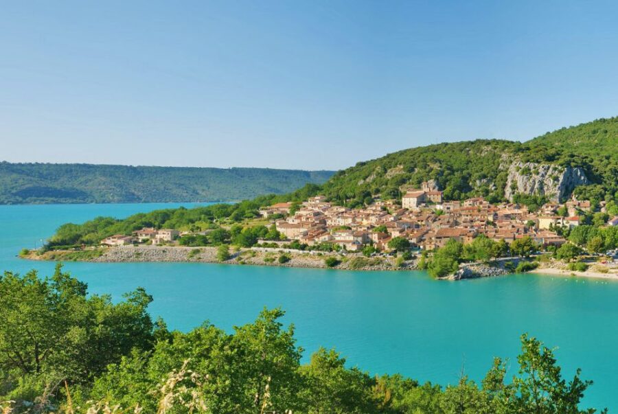 From Nice: Full-Day Provence and Lavender Tour - Starting Point and Pickup Details in Nice