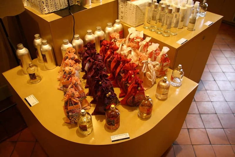 From Nice: Half-day excursion to Eze, Monaco and Monte-Carlo - Exploring the Medieval Village of Eze