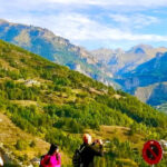 From Nice: Historic Train Ride & Alps Villages - Visiting "One of the Nicest Villages of France"