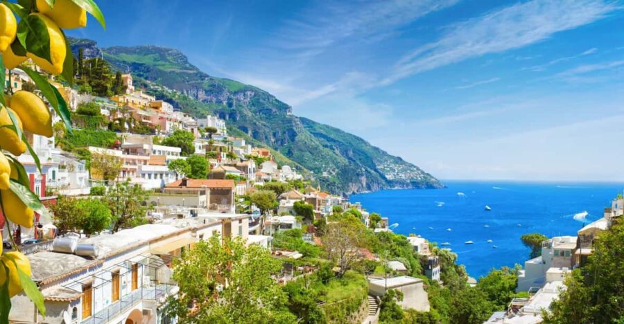 From Nice: Italian Riviera, Monaco, & Monte Carlo Tour - Departure and Convenience with Hotel Pickup