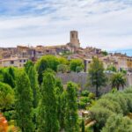 From Nice: Medieval Villages of Provence Full-Day Tour - Discovering the Waterfalls of Saut du Loup