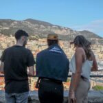 From Nice: Nice Old Town, Monaco, Monte-Carlo and Eze tour - Savor a Quick Lunch Break in Nice