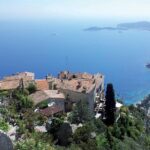 From Nice port Private Shore excursion Customizable - Discover the Breathtaking View from Colline du Chateau