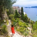 From Nice Port Private Shore Excursion Customized - Convenient Pickup and Drop-Off at Villefranche Port
