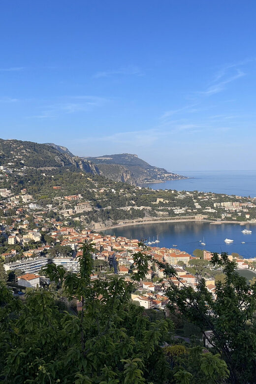 From Nice: Private Monaco and Coastline Highlights Car Tour - Starting from Nice: Convenient Pickup Options