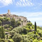 From Nice: Provence Countryside Day Trip - Perfume Making in Grasse: A Guided Tour Experience