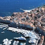 From Nice: Saint-Tropez and Port Grimaud Full-Day Tour - Starting from Nice: Convenient Pickup and Easy Transport