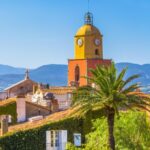 From Nice: St Tropez & Port Grimaud Full Day Tour - Scenic Boat Ride from Saint-Maxime to Saint-Tropez