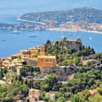 From Nice: The Best of the Riviera - Departure and Pickup in Nice