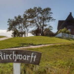 From Nordstrand to Hallig Hooge - Discovering Hallig Hooges Natural and Cultural Highlights