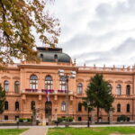 From Novi Sad: Sremski Karlovci and Krusedol Monastery Tour - Discovering the Main Square and Iconic Landmarks in Sremski Karlovci