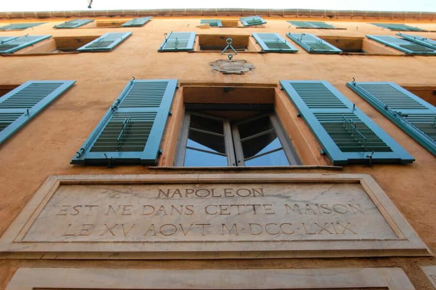 From Olbia: Full day trip to Corsica - Starting the Day: Pickup and Journey to Santa Teresa