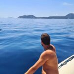 From Olbia: RIB Tour to Capo Figari with Dolphin Sighting - Highlights of the Marine Landscape and Snorkeling Stops