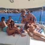 From Olbia: Tavolara and Molara Archipelago Boat Day - How the Tour Starts and Ends