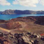 From Old Port:Volcanic Islands Boat Trip & Hot Spring Visit - Navigating the Volcanic Craters of Nea Kameni