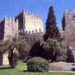 From Oporto: Guimarães Tour (4Hours) - Half Day - From Porto to Guimarães: Convenient Transportation and Meeting Points