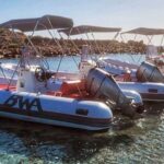 From Orosei: dinghy tour to Cala Ginepro - Cala Goloritzè - The Pacing and Crowd Levels on the Tour